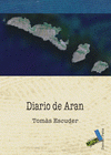 Imagen de cubierta: DIARIO DE ARÁN