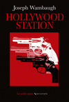 Imagen de cubierta: HOLLYWOOD STATION