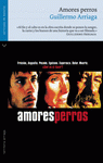 Imagen de cubierta: AMORES PERROS