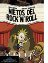 Imagen de cubierta: NIETOS DEL ROCK'N'ROLL