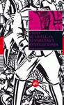 Imagen de cubierta: LIBRO DE HUELGAS, REVUELTAS Y REVOLUCIONES