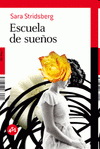 Imagen de cubierta: ESCUELA DE SUEÑOS