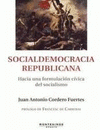 Imagen de cubierta: SOCIALDEMOCRACIA REPUBLICANA