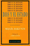 Imagen de cubierta: DIOS Y EL ESTADO