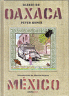 Imagen de cubierta: DIARIO DE OAXACA