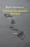 Imagen de cubierta: MIENTRAS LOS MORTALES DUERMEN