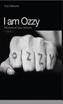 Imagen de cubierta: I AM OZZY