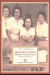 Imagen de cubierta: HIJAS DE LA LUNA