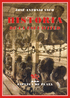 Imagen de cubierta: HISTORIA DE LA ESCLAVITUD
