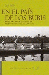 Imagen de cubierta: EN EL PAIS DE LOS BUBIS