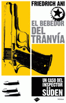 Imagen de cubierta: EL BEBEDOR DEL TRANVÍA