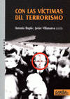 Imagen de cubierta: CON LAS VÍCTIMAS DEL TERRORISMO