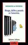 Imagen de cubierta: PRESUNCIÓN DE INOCENCIA