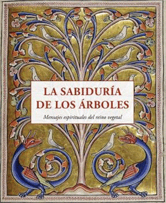 Imagen de cubierta: LA SABIDURÍA DE LOS ÁRBOLES