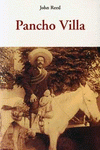 Imagen de cubierta: PANCHO VILLA