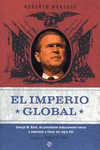 Imagen de cubierta: EL IMPERIO GLOBAL