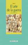 Imagen de cubierta: EL ARTE DE LA GUERRA