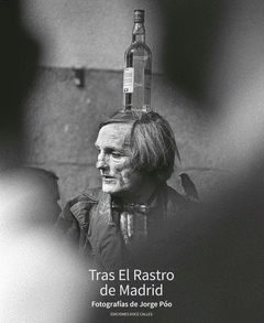 Cover Image: TRAS EL RASTRO DE MADRID