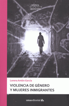 Imagen de cubierta: VIOLENCIA DE GÉNERO Y MUJERES INMIGRANTES