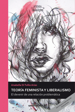 Imagen de cubierta: TEORÍA FEMINISTA Y LIBERALISMO