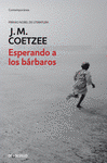 Imagen de cubierta: ESPERANDO A LOS BÁRBAROS