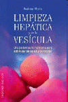 Imagen de cubierta: LIMPIEZA HEPÁTICA Y DE LA VESÍCULA