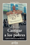  CASTIGAR A LOS POBRES