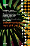 Imagen de cubierta: EDUCOMUNICACIÓN