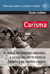 Imagen de cubierta: CARISMA