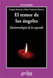  EL TEMOR DE LOS ÁNGELES