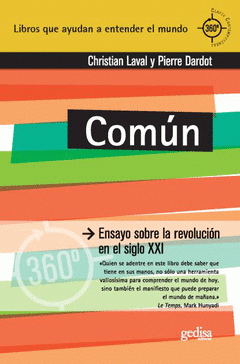 Imagen de cubierta: COMÚN