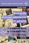 Imagen de cubierta: BUSCANDO DESESPERADAMENTE EL PARAÍSO