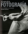Imagen de cubierta: EL ARTE DE LA FOTOGRAFÍA