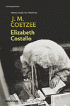 Imagen de cubierta: ELIZABETH COSTELLO