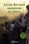 Imagen de cubierta: VAGABUNDO EN ÁFRICA