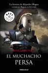Imagen de cubierta: EL MUCHACHO PERSA