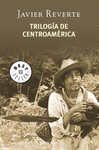 Imagen de cubierta: TRILOGÍA DE CENTROAMÉRICA