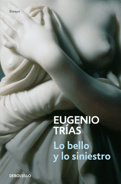 Cover Image: LO BELLO Y LO SINIESTRO