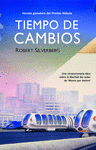 Imagen de cubierta: TIEMPO DE CAMBIOS