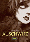 Imagen de cubierta: AUSCHWITZ
