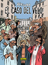 Imagen de cubierta: EL CASO DEL VELO