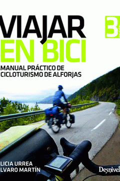 Cover Image: VIAJAR EN BICI