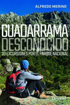 Cover Image: GUADARRAMA DESCONOCIDO