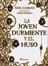 Imagen de cubierta: LA JOVEN DURMIENTE Y EL HUSO