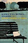 Imagen de cubierta: KAFKA Y LA MUÑECA VIAJERA