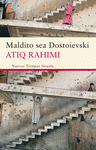 Imagen de cubierta: MALDITO SEA DOSTOIEVSKI