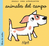 Imagen de cubierta: ANIMALES DE CAMPO