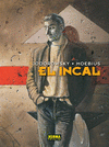 Imagen de cubierta: EL INCAL