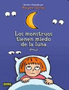  LOS MONSTRUOS TIENEN MIEDO DE LA LUNA