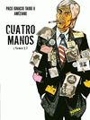  CUATRO MANOS 2